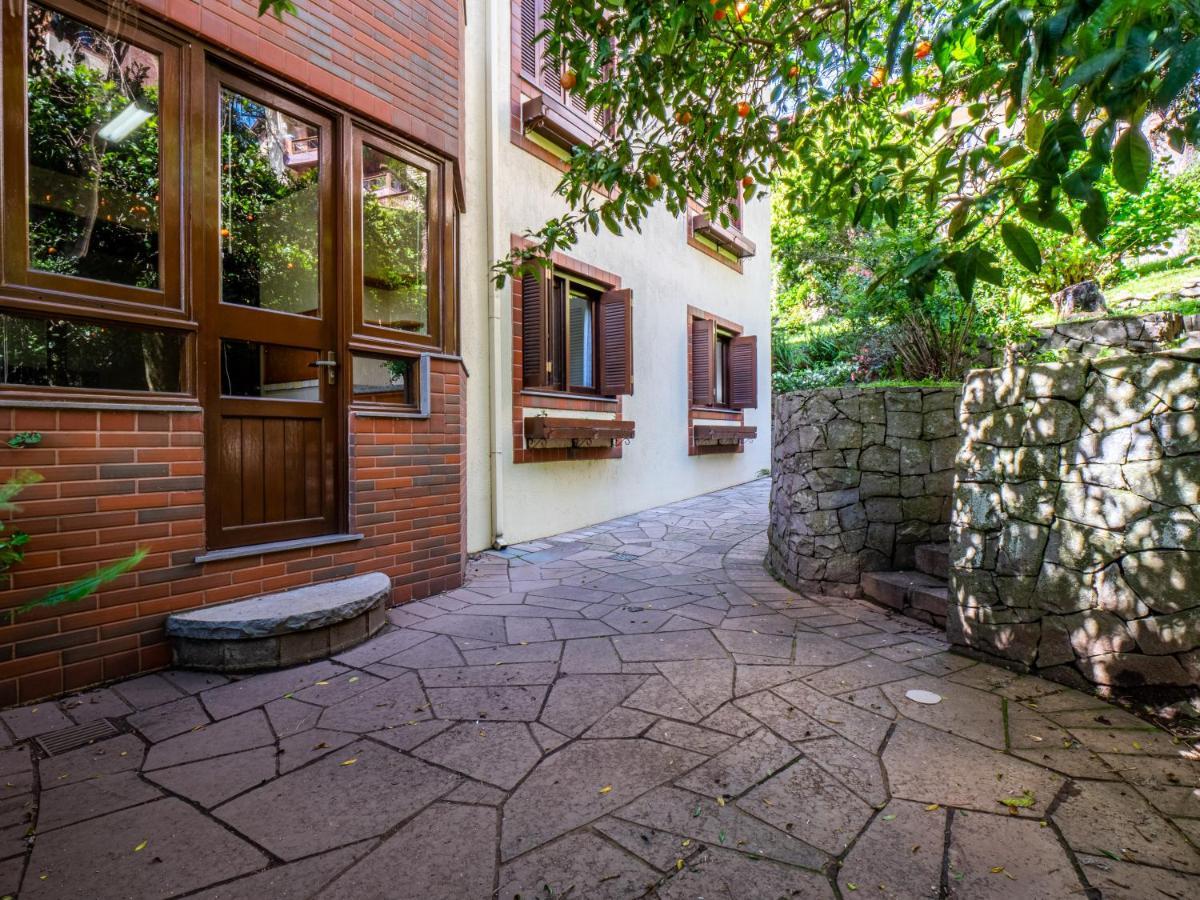 Bridiblanco'S Gramado - Proximo A Rua Torta Apartment Ngoại thất bức ảnh