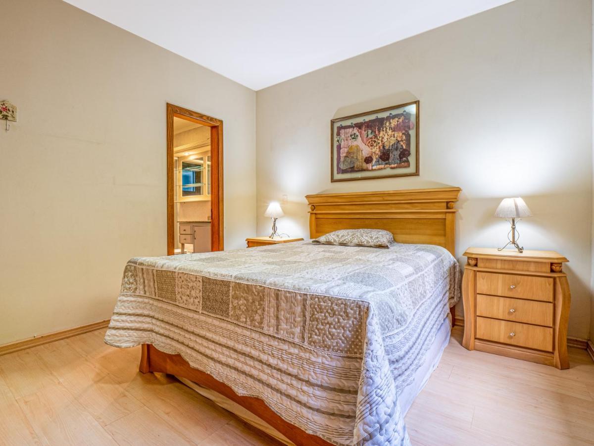 Bridiblanco'S Gramado - Proximo A Rua Torta Apartment Ngoại thất bức ảnh