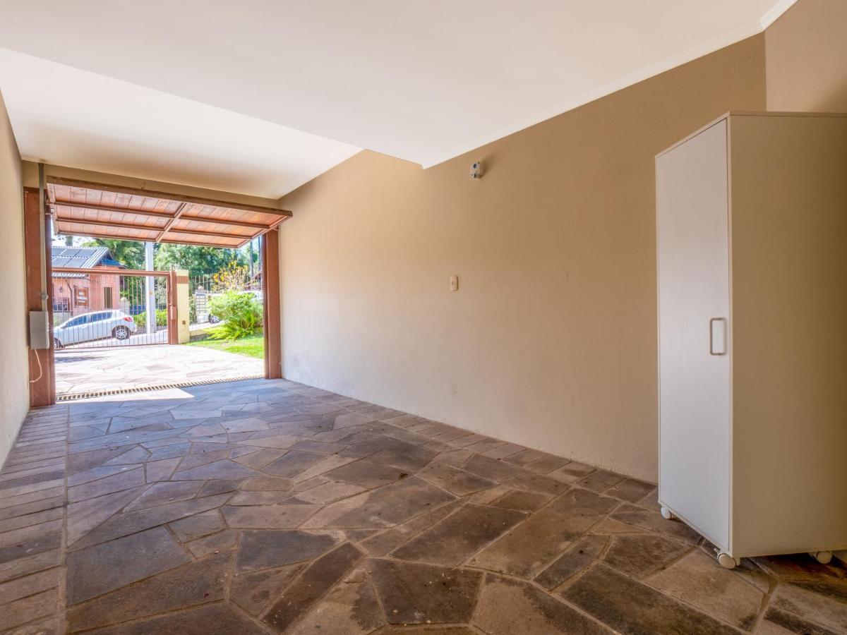 Bridiblanco'S Gramado - Proximo A Rua Torta Apartment Ngoại thất bức ảnh