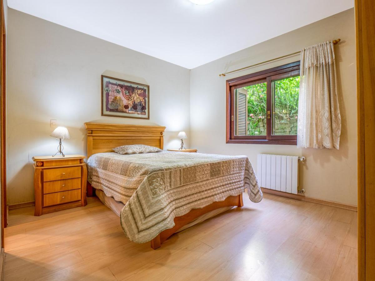 Bridiblanco'S Gramado - Proximo A Rua Torta Apartment Ngoại thất bức ảnh